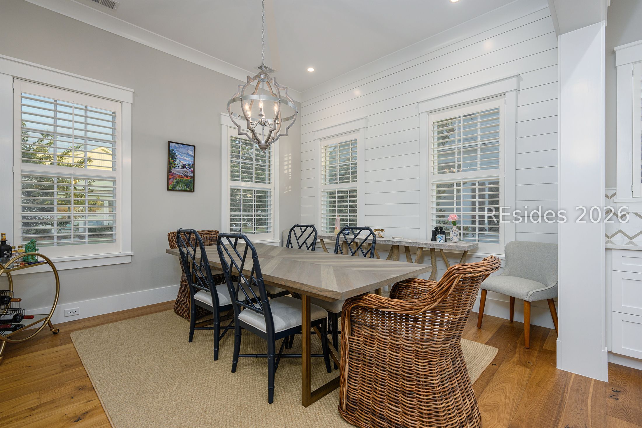 9 Big Game Road Bluffton, SC 29910 - Photo 13 of 45