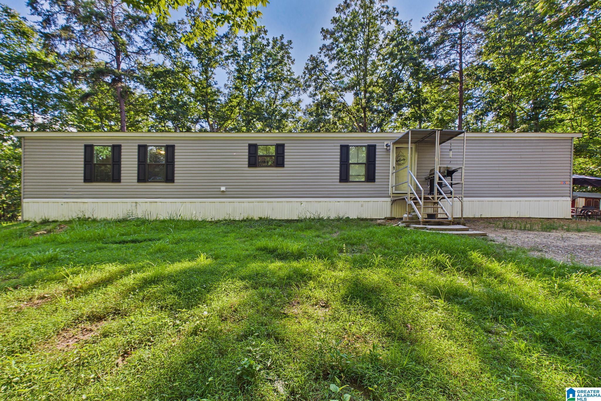 406 Homestead Lane Remlap, AL 35133 - Photo 1 of 44