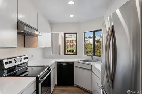 $4,950 | 720 Gough Street, Unit 45, San Francisco, CA 94102