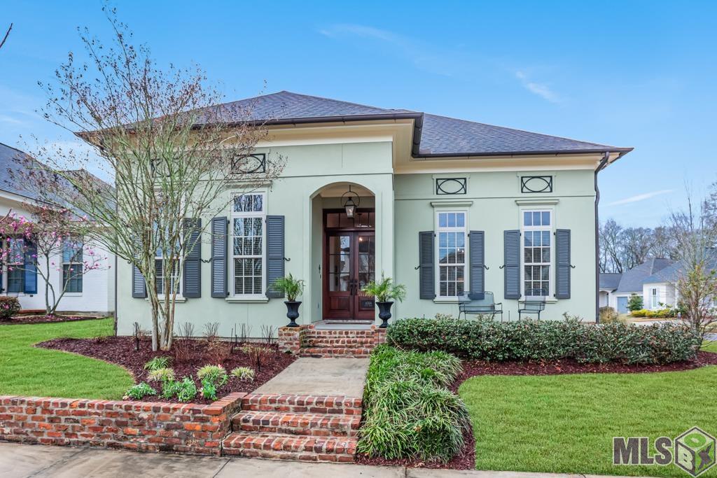 6304 Muir Street Baton Rouge, LA 70817 - Photo 1 of 36 FRONT OF HOME