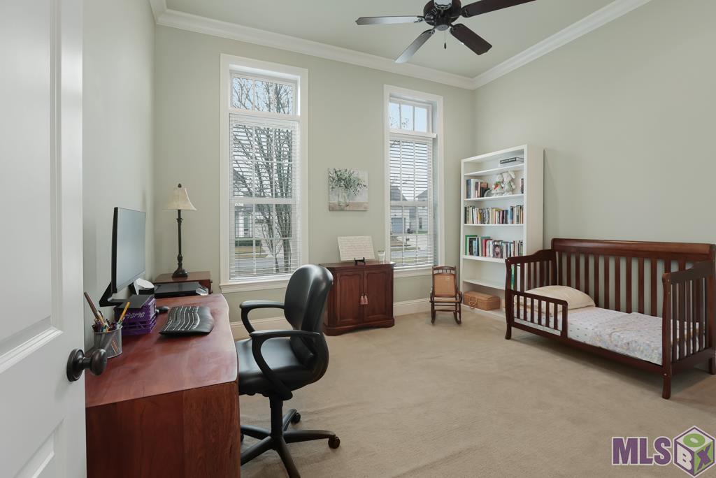 6304 Muir Street Baton Rouge, LA 70817 - Photo 17 of 36 FRONT BEDROOM