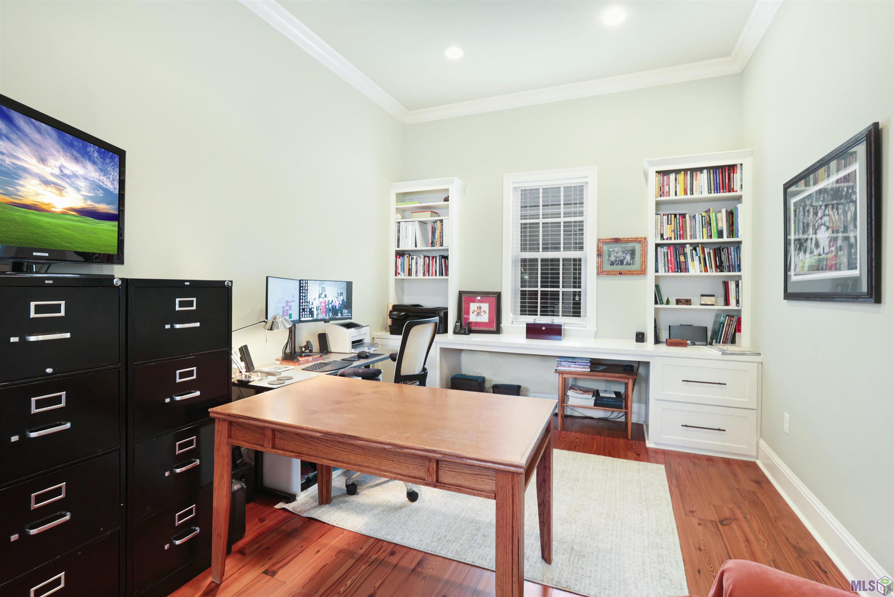 6304 Muir Street Baton Rouge, LA 70817 - Photo 19 of 36 Office
