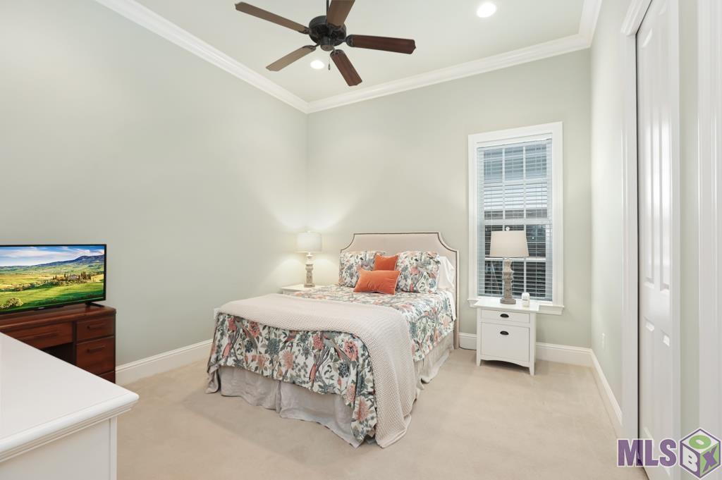 6304 Muir Street Baton Rouge, LA 70817 - Photo 20 of 36 BEDROOM 2