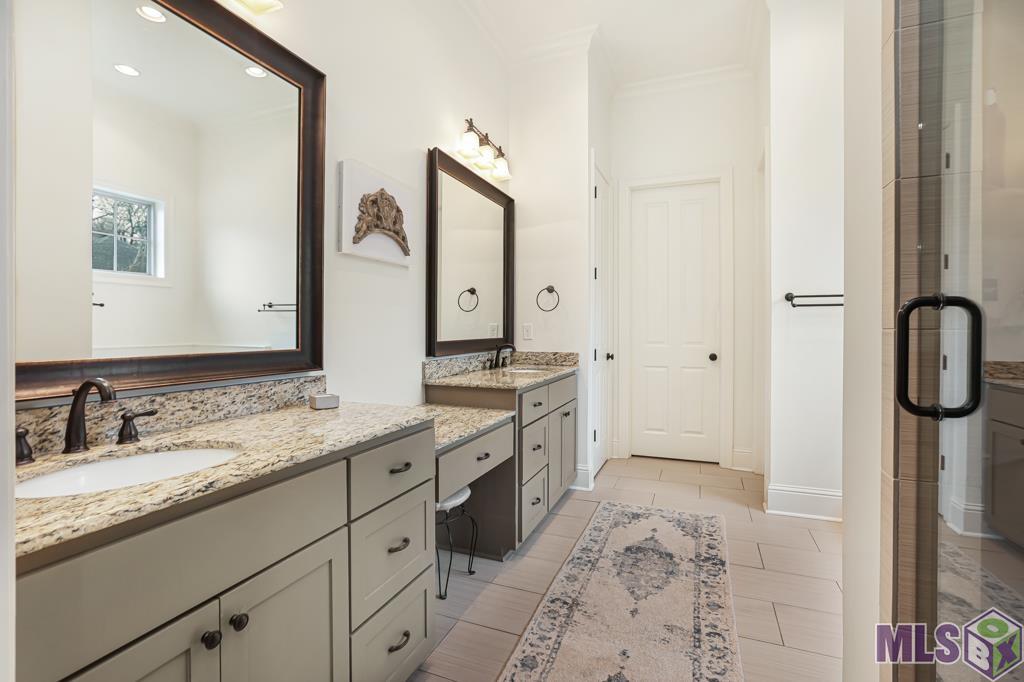 6304 Muir Street Baton Rouge, LA 70817 - Photo 23 of 36 MAIN BATH