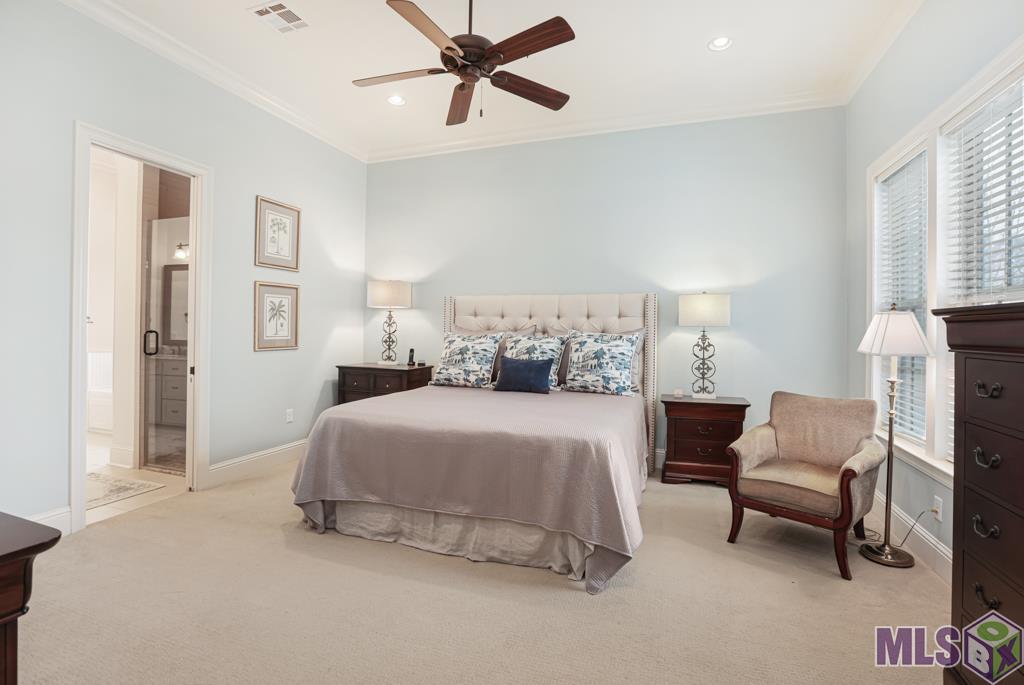6304 Muir Street Baton Rouge, LA 70817 - Photo 26 of 36 MAIN BEDROOM