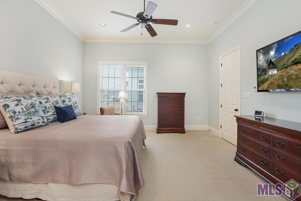 6304 Muir Street Baton Rouge, LA 70817 - Photo 27 of 36 MAIN BEDROOM