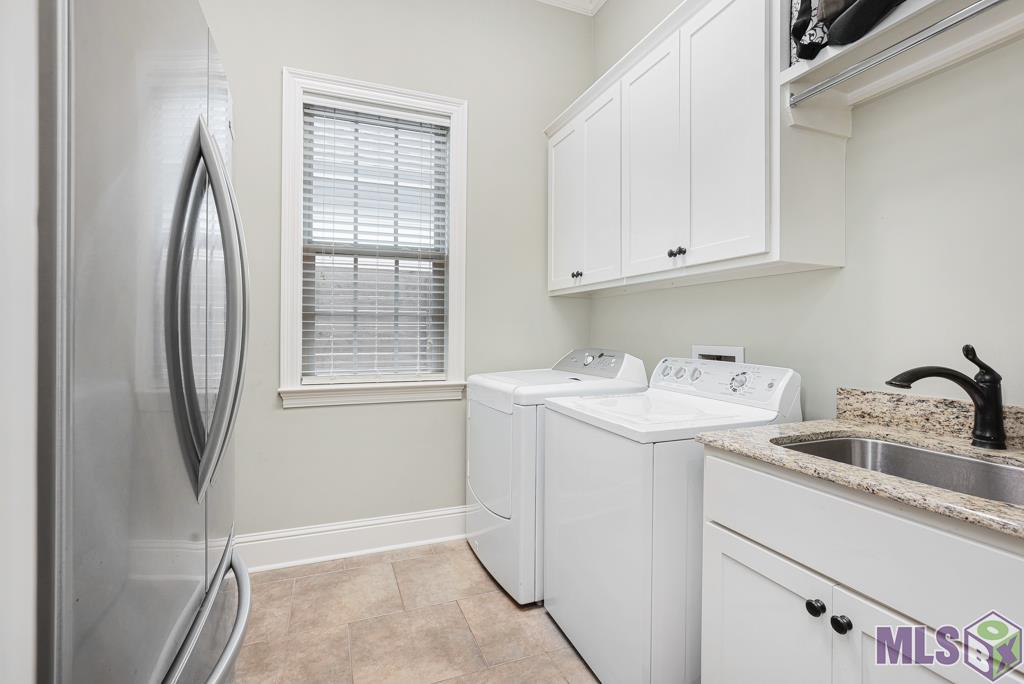6304 Muir Street Baton Rouge, LA 70817 - Photo 28 of 36 LAUNDRY ROOM