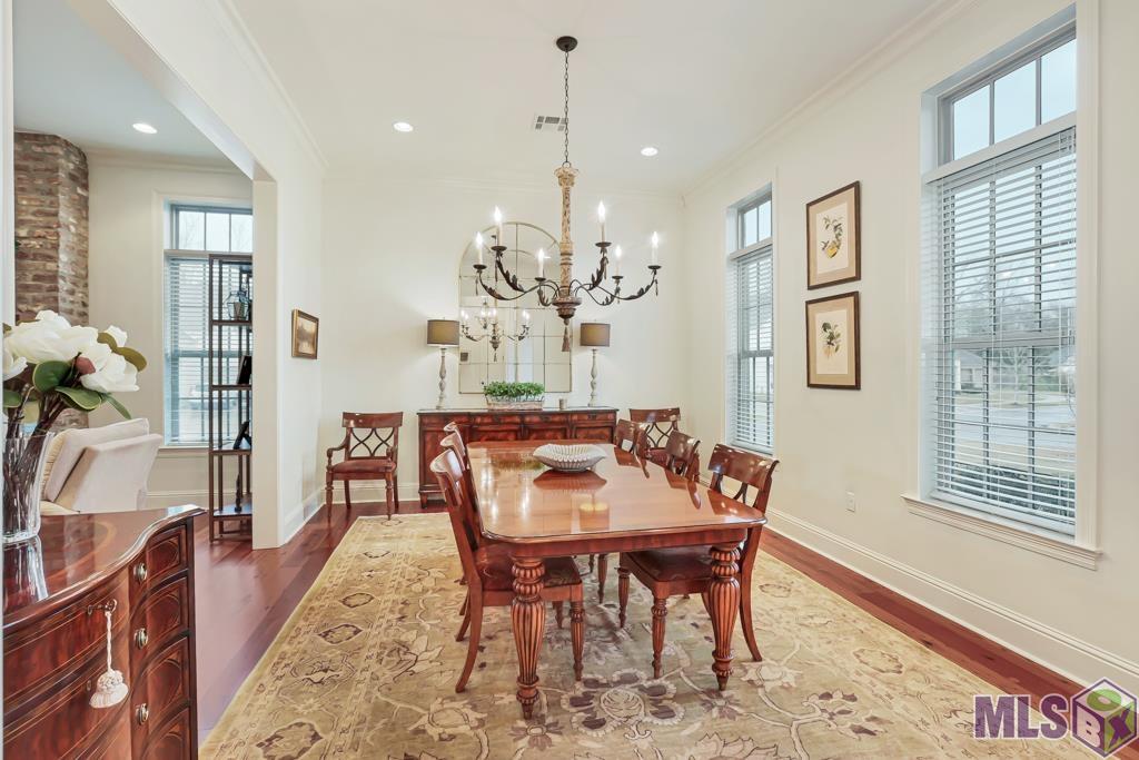 6304 Muir Street Baton Rouge, LA 70817 - Photo 6 of 36 LARGE DINING ROOM