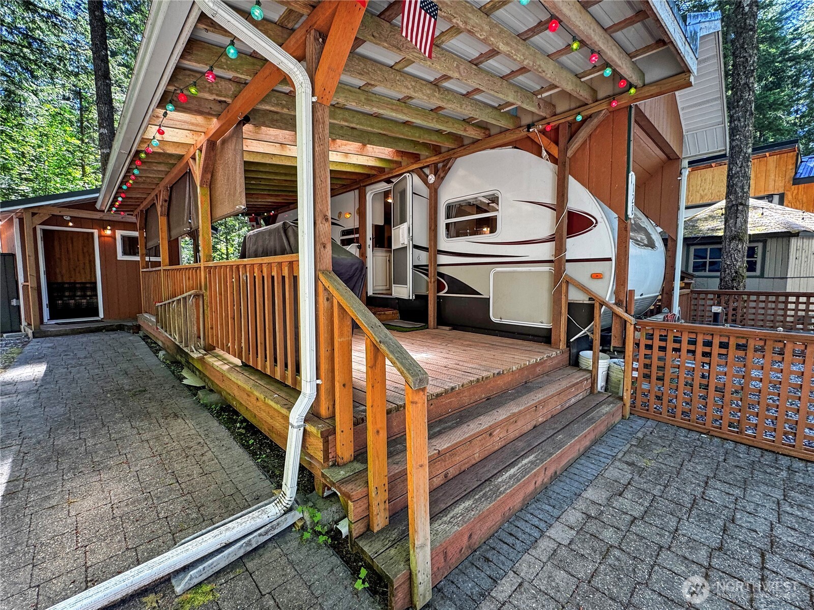 128-1 Jasper Trail Deming, WA 98244 - Photo 4 of 40