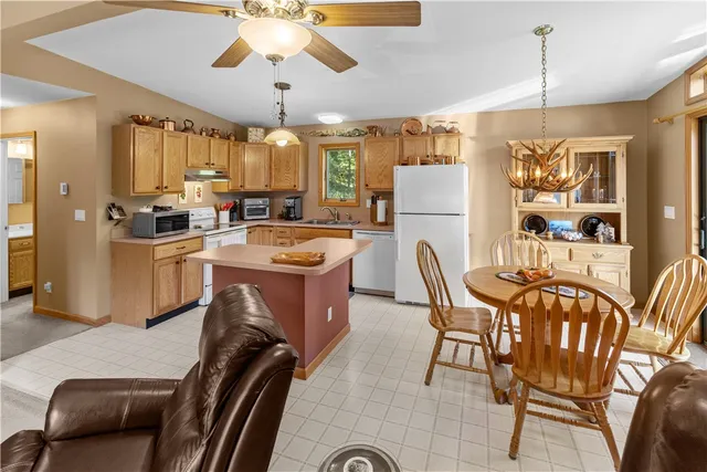 $449,000 | 815 Covert Hollow Road, Hamden, NY 13782