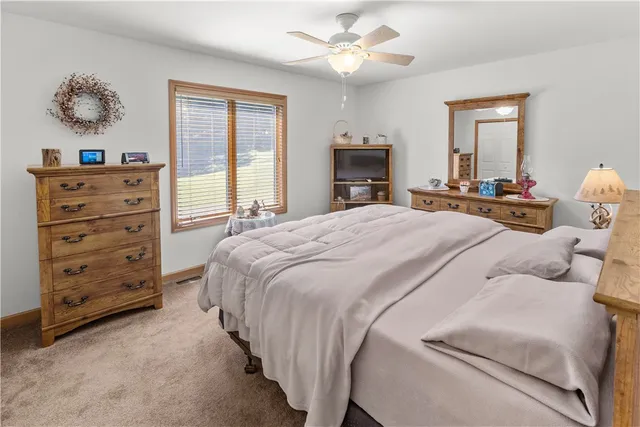 $449,000 | 815 Covert Hollow Road, Hamden, NY 13782