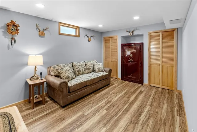 $449,000 | 815 Covert Hollow Road, Hamden, NY 13782