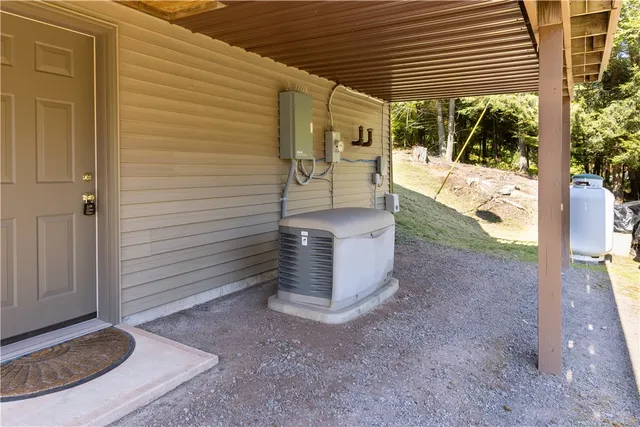 $449,000 | 815 Covert Hollow Road, Hamden, NY 13782