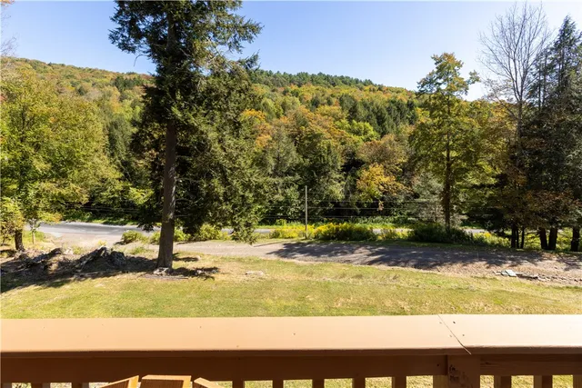 $449,000 | 815 Covert Hollow Road, Hamden, NY 13782