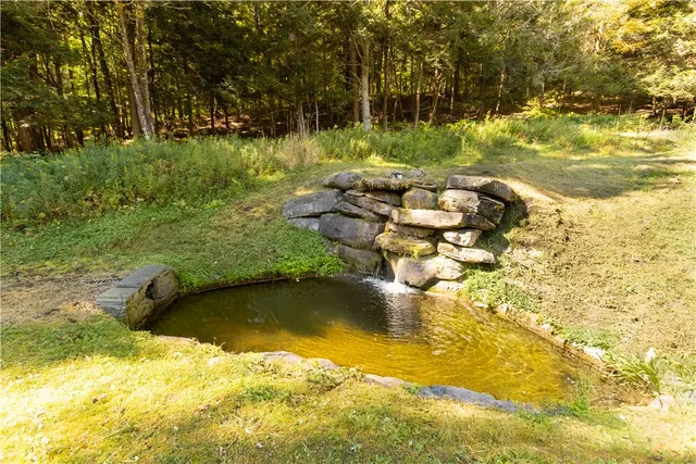 $449,000 | 815 Covert Hollow Road, Hamden, NY 13782