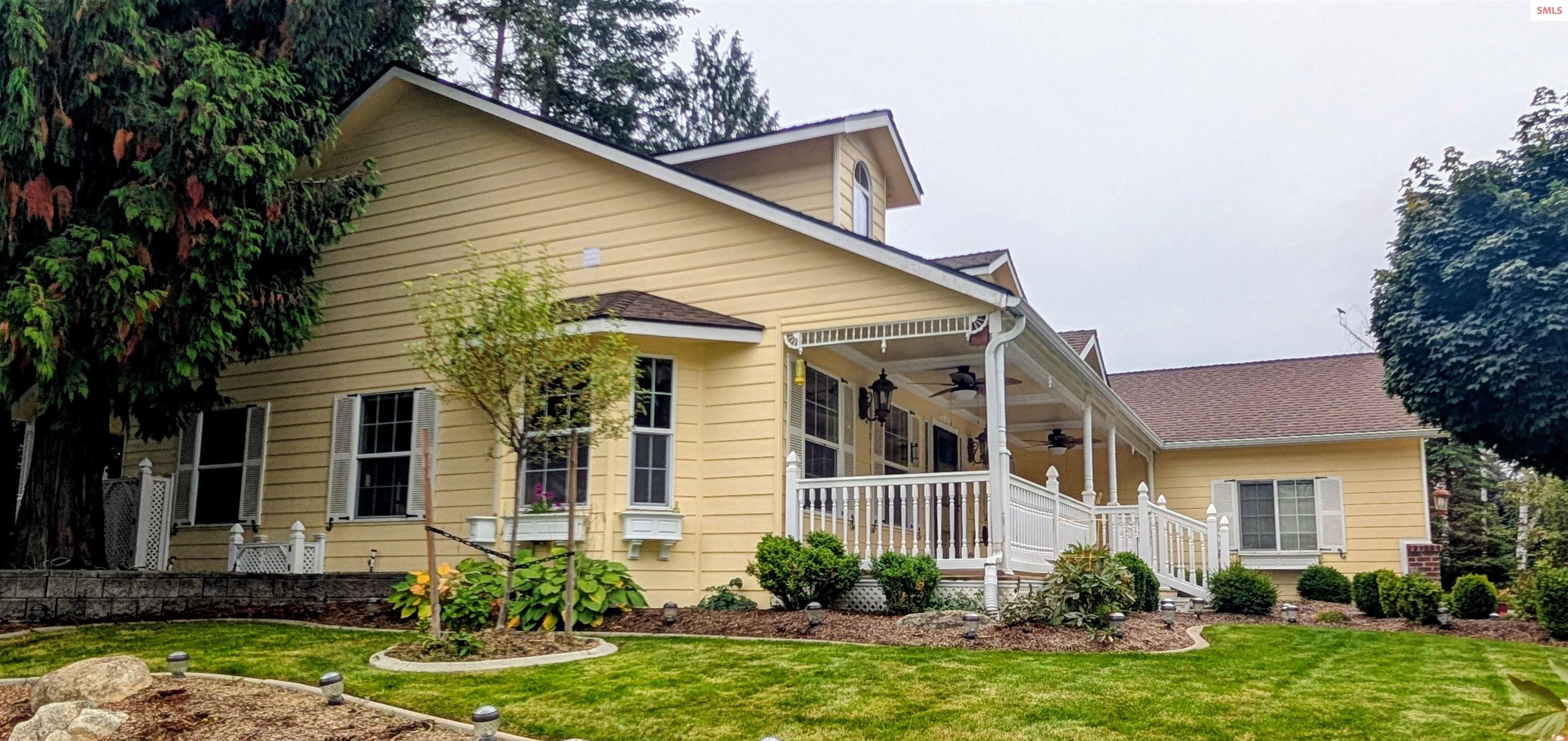 21972 North Molly Lane Rathdrum, ID 83858 - Photo 35 of 39 Gallery Image 35