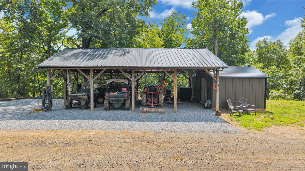 415 Grahams Farm Road Stuart, VA 24171 - Photo 91 of 121 Gallery Image 91