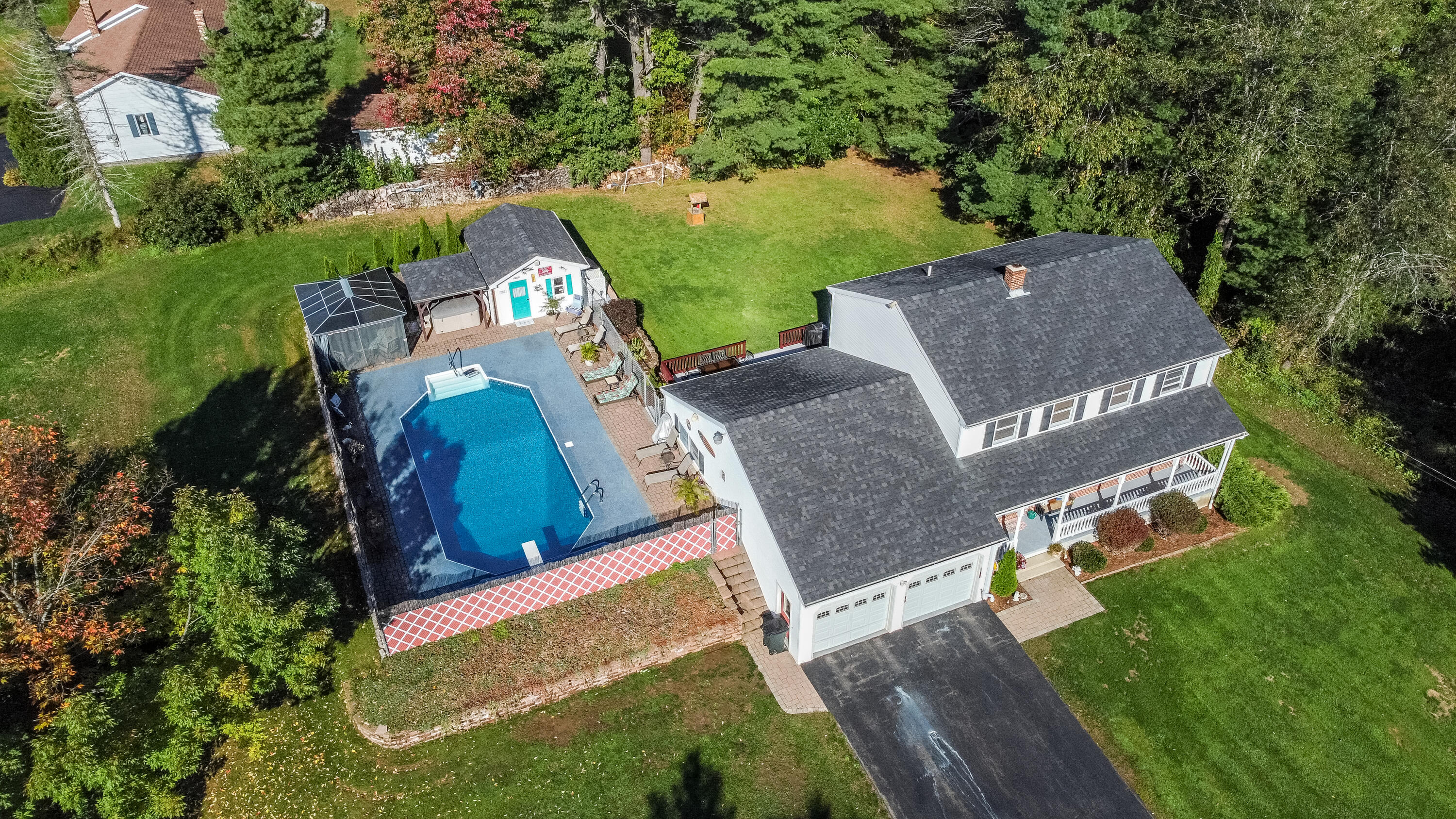 124 Cony Road Augusta, ME 04330 - Photo 2 of 32 Exterior28