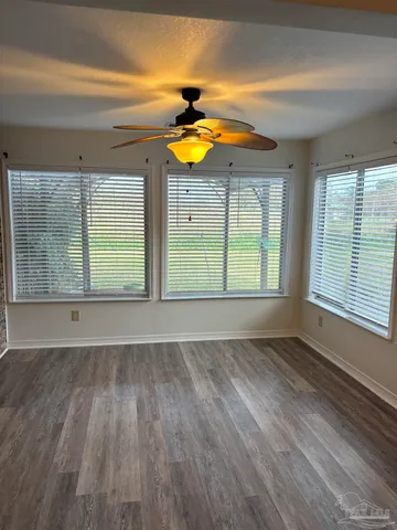 a bathroom with a sink toilet and vanity