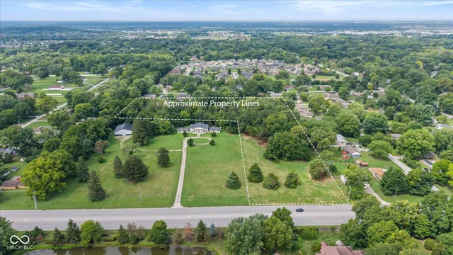 $325,000 | 6630 South Meridian Street, Indianapolis, IN 46217