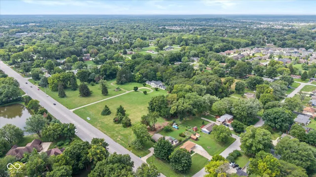 $325,000 | 6630 South Meridian Street, Indianapolis, IN 46217