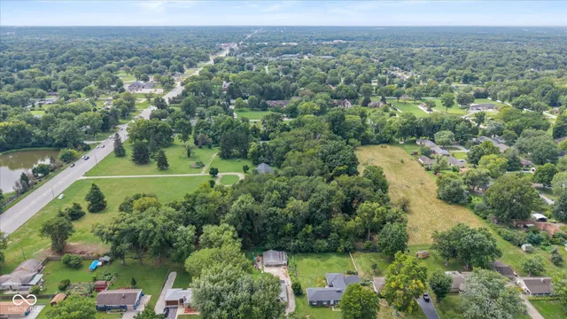 $325,000 | 6630 South Meridian Street, Indianapolis, IN 46217