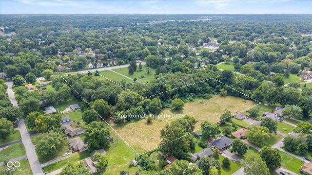 $325,000 | 6630 South Meridian Street, Indianapolis, IN 46217