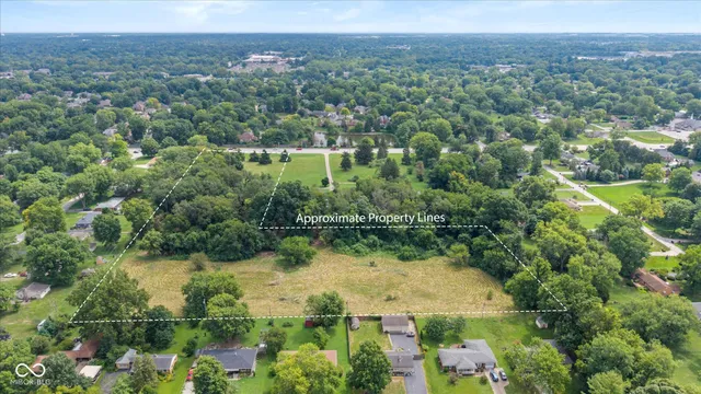 $325,000 | 6630 South Meridian Street, Indianapolis, IN 46217