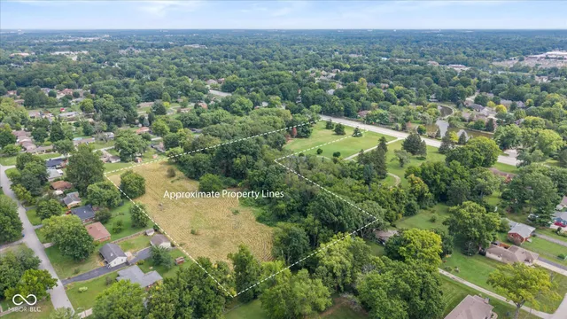 $325,000 | 6630 South Meridian Street, Indianapolis, IN 46217