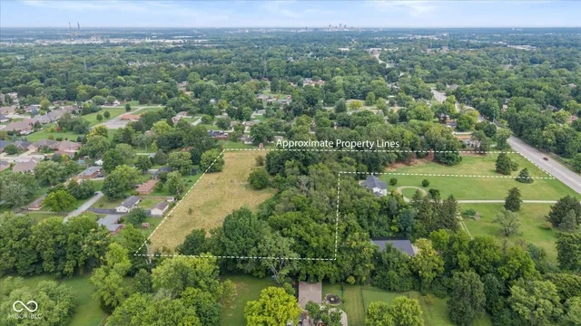 $325,000 | 6630 South Meridian Street, Indianapolis, IN 46217