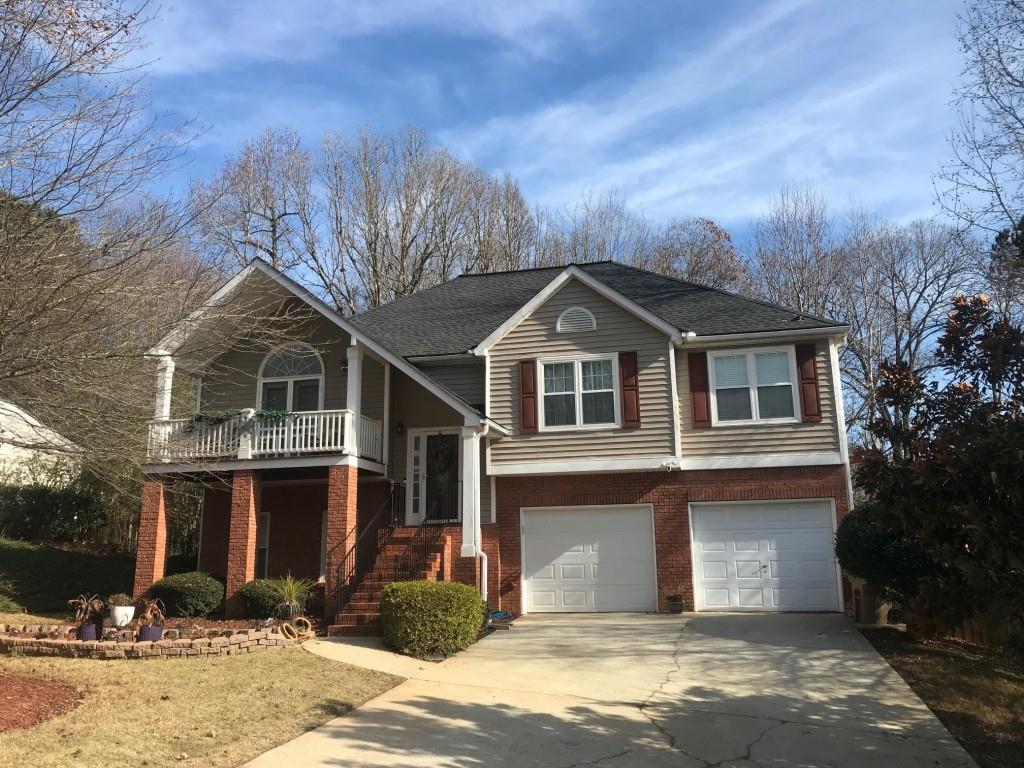 513 Rising Drive Woodstock, GA 30189 - Photo 1 of 1