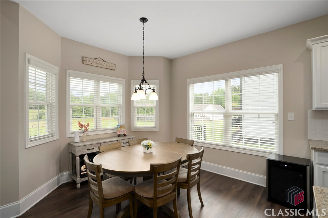 255 Solihull Lane Athens, GA 30605 - Photo 14 of 40 Gallery Image 14