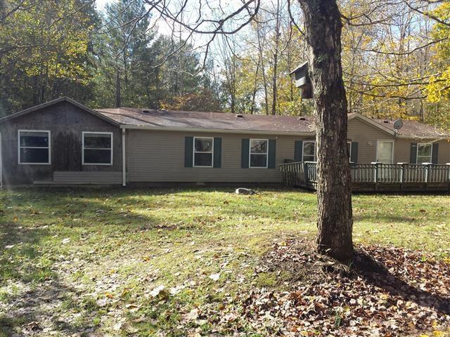 7933 Ritter Road Morgantown, IN 46160 - Photo 1 of 14 Gallery Image 1