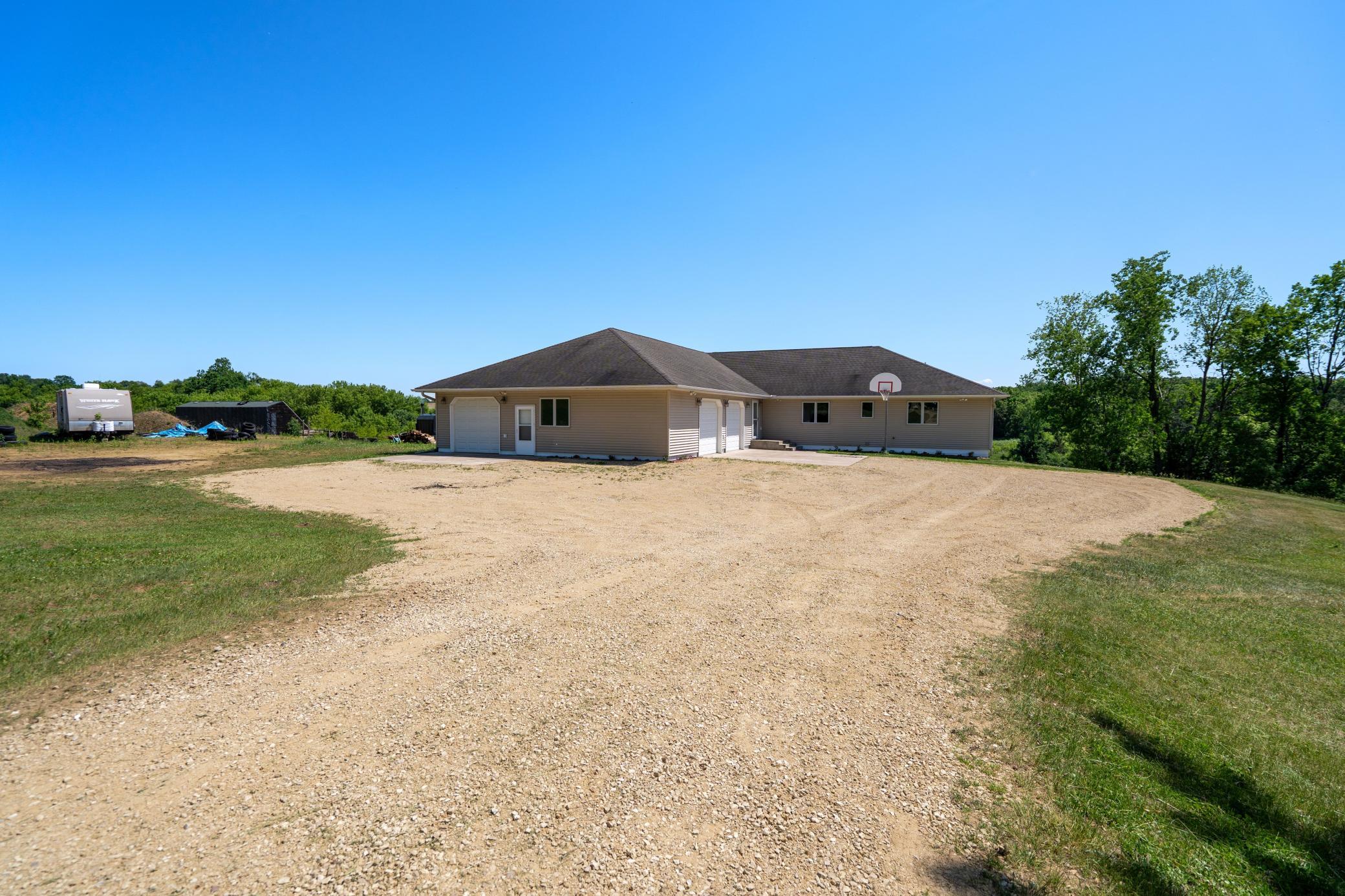 W169 Evanger Road Independence, WI 54747 - Photo 45 of 64