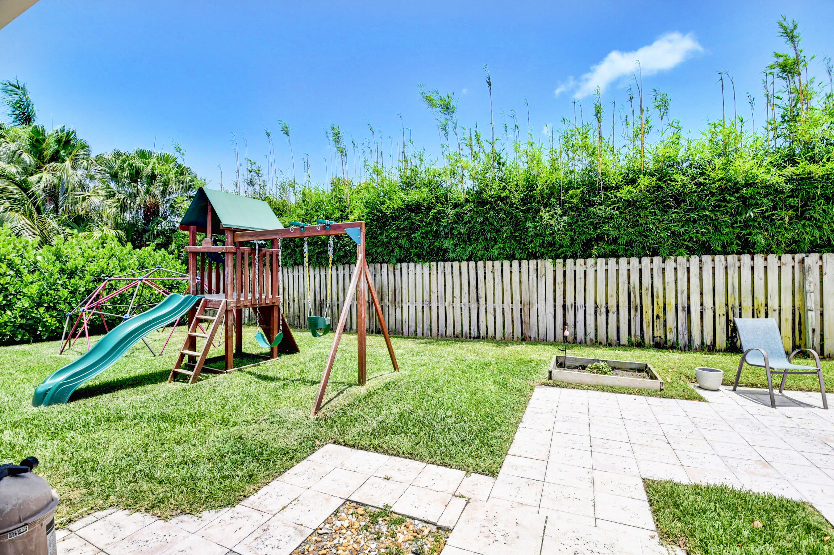 1560 Southwest 8th Avenue Boca Raton, FL 33486 - Photo 23 of 26 Yard