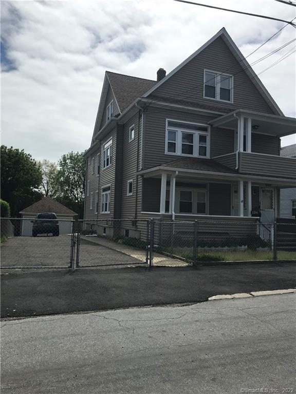 134 Monroe Street Bridgeport, CT 06605 - Photo 1 of 1