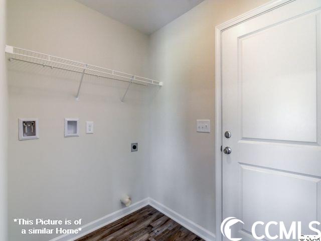 2819 Biscane Court Conway, SC 29527 - Photo 24 of 29