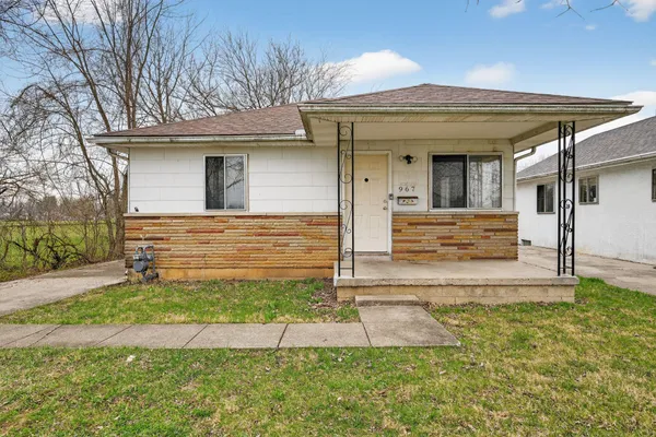 $154,900 | 967 Ruby Avenue, Columbus, OH 43227