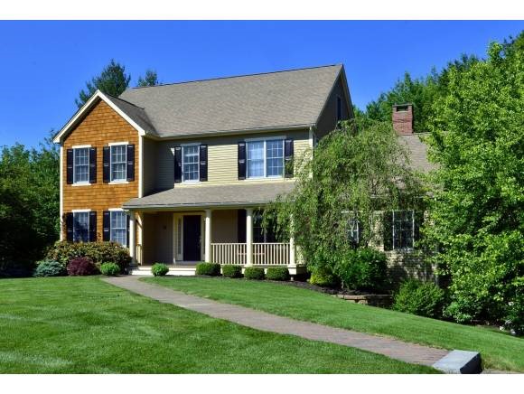 33 Runaway Road Newfields, NH 03856 - Photo 1 of 1