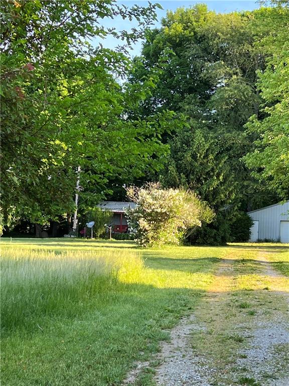 5370 Rinker Road Mooresville, IN 46158 - Photo 2 of 3