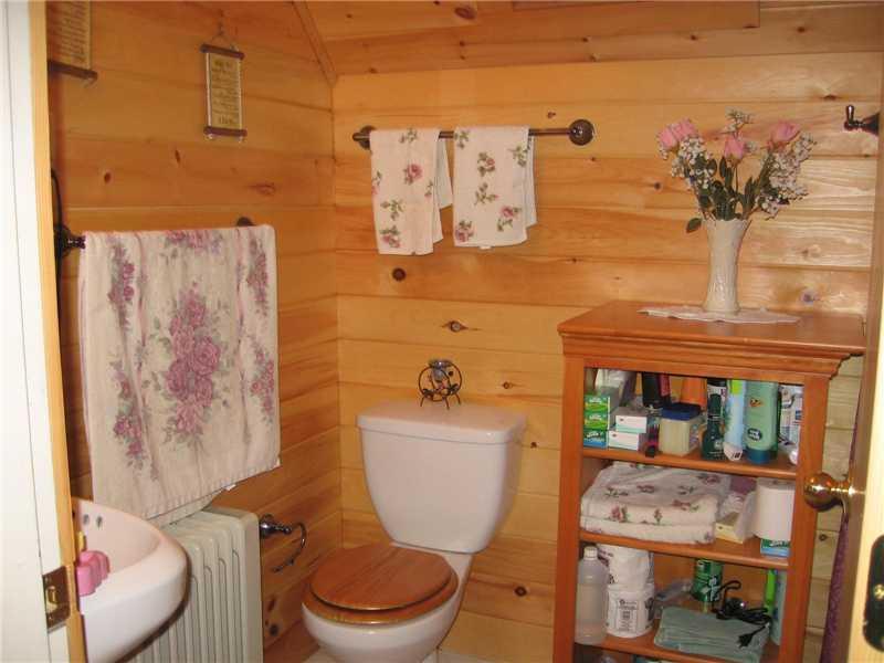 19 Sunrise Path Sebago, ME 04029 - Photo 18 of 34 Bathroom.