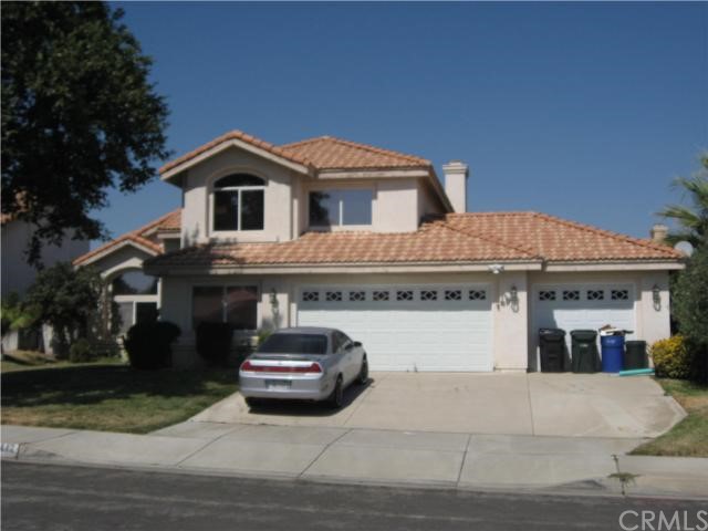 2412 West Via Verde Road Rialto, CA 92377 - Photo 1 of 1