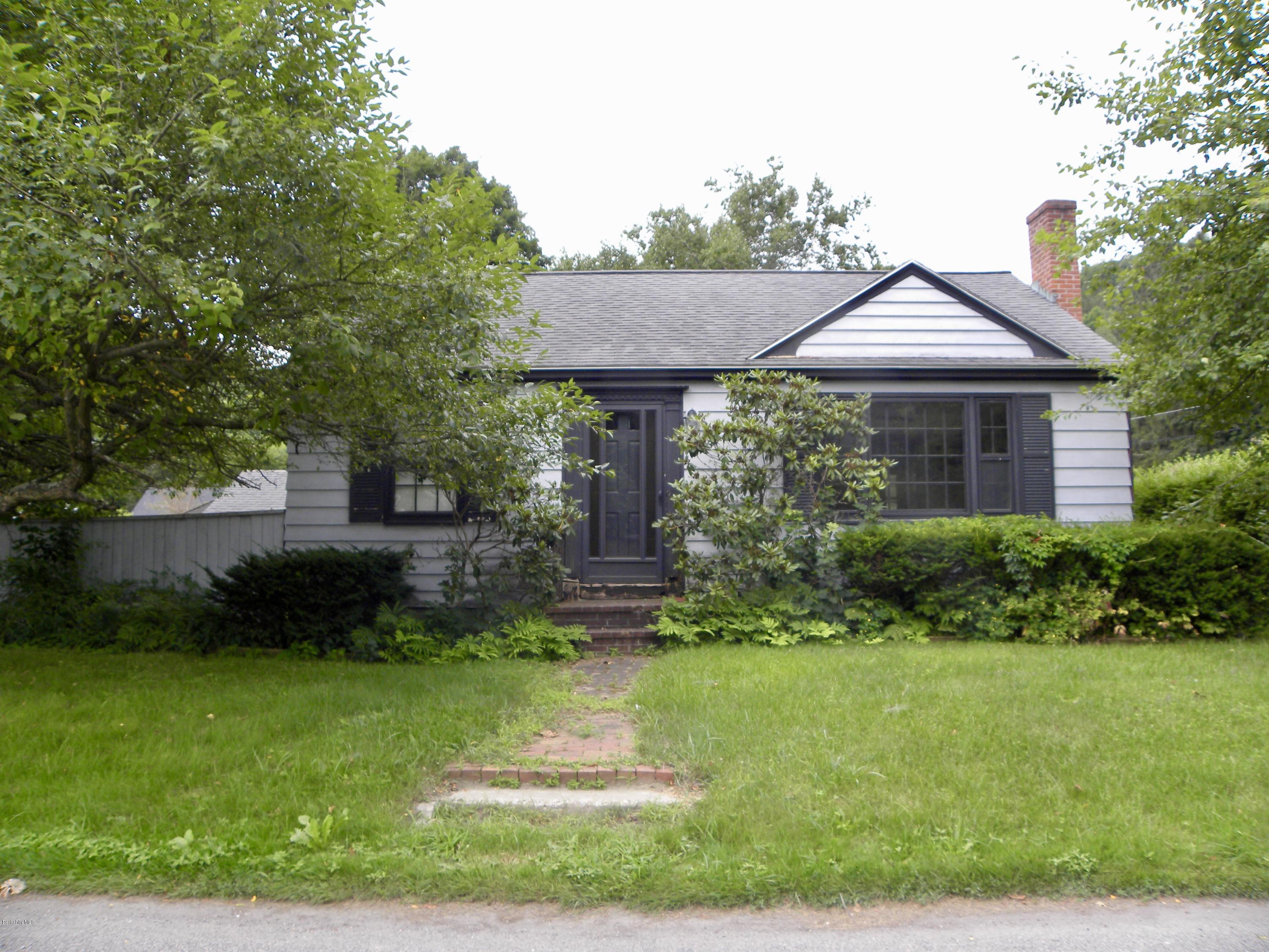 238 State Road Great Barrington, MA 01230 - Photo 1 of 8 front