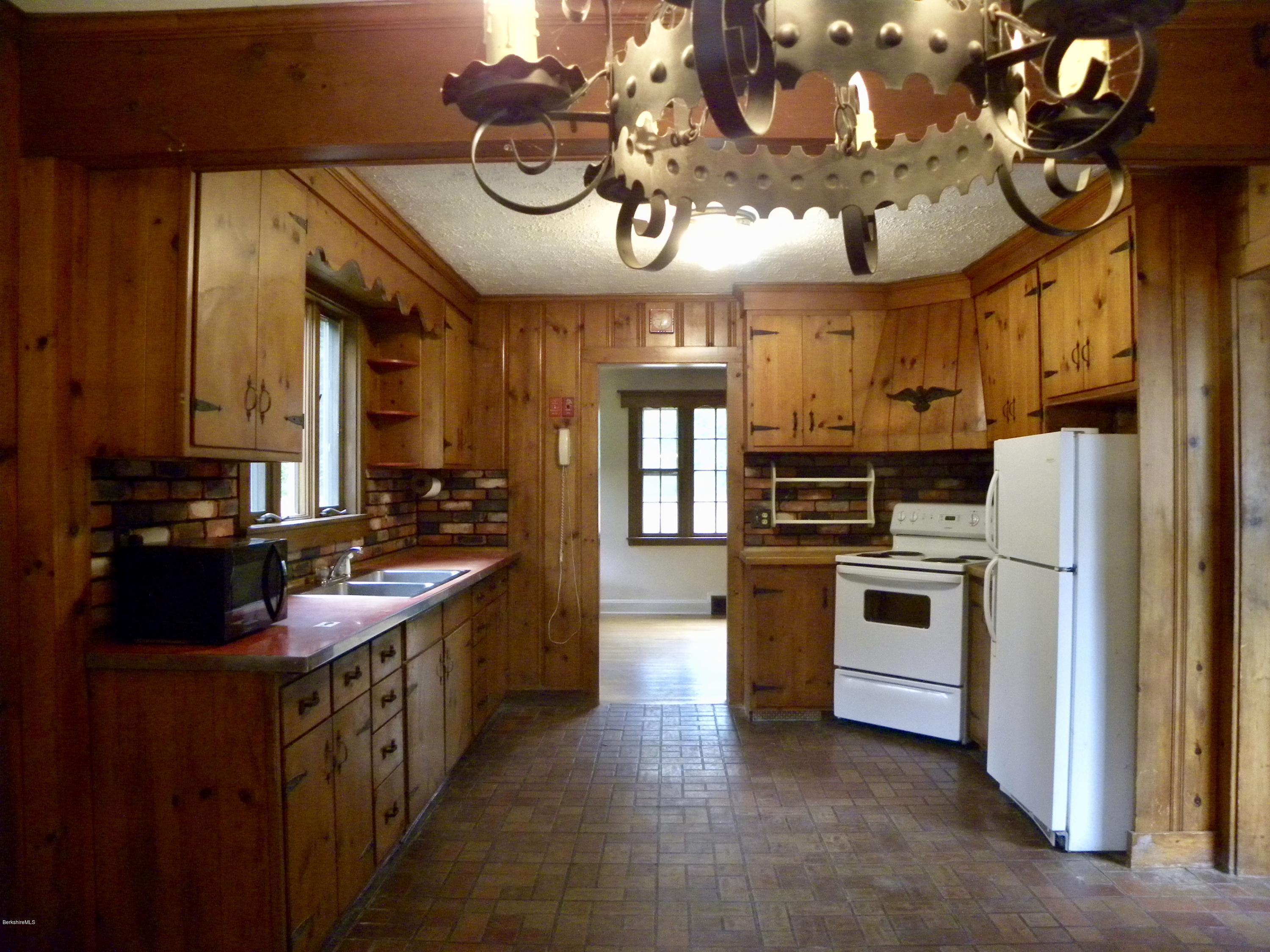 238 State Road Great Barrington, MA 01230 - Photo 3 of 8 Kitchen