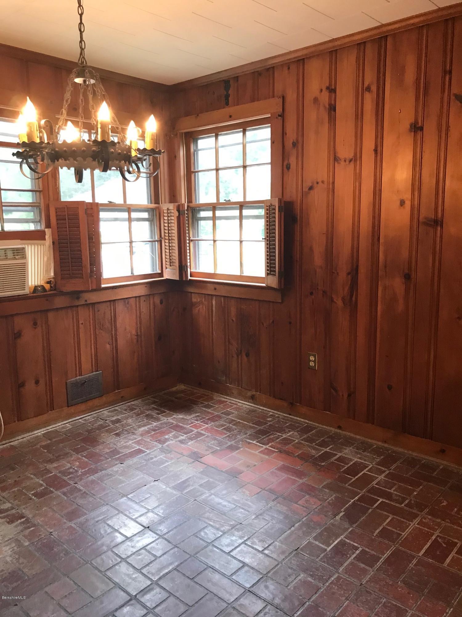 238 State Road Great Barrington, MA 01230 - Photo 4 of 8 Kitchen