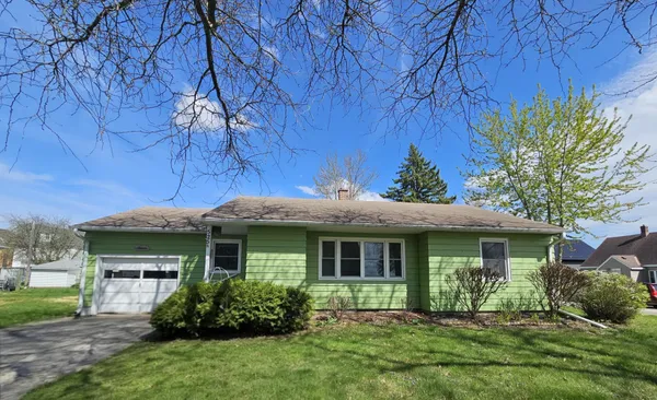 $175,000 | 525 South Marshall Street, Caledonia, MN 55921