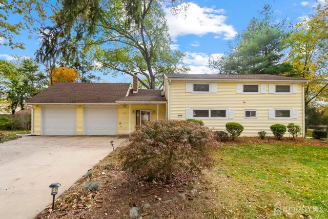 $610,000 | 131 Woodland Road, Piscataway, NJ 08854