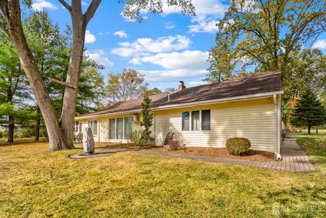 $610,000 | 131 Woodland Road, Piscataway, NJ 08854