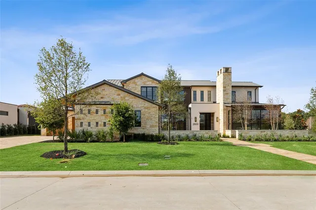 $5,595,000 | 2600 Magnolia Circle, Roanoke, TX 76262