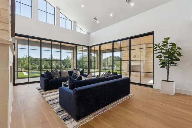 $5,595,000 | 2600 Magnolia Circle, Roanoke, TX 76262